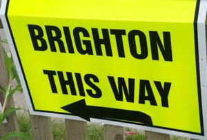 Image result for london to brighton challenge